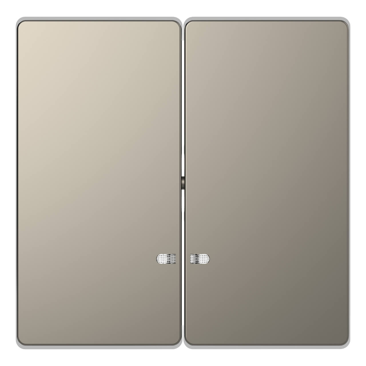 

Выключатель Schneider Electric, Никель, MTN3420-6050 Merten D-Life