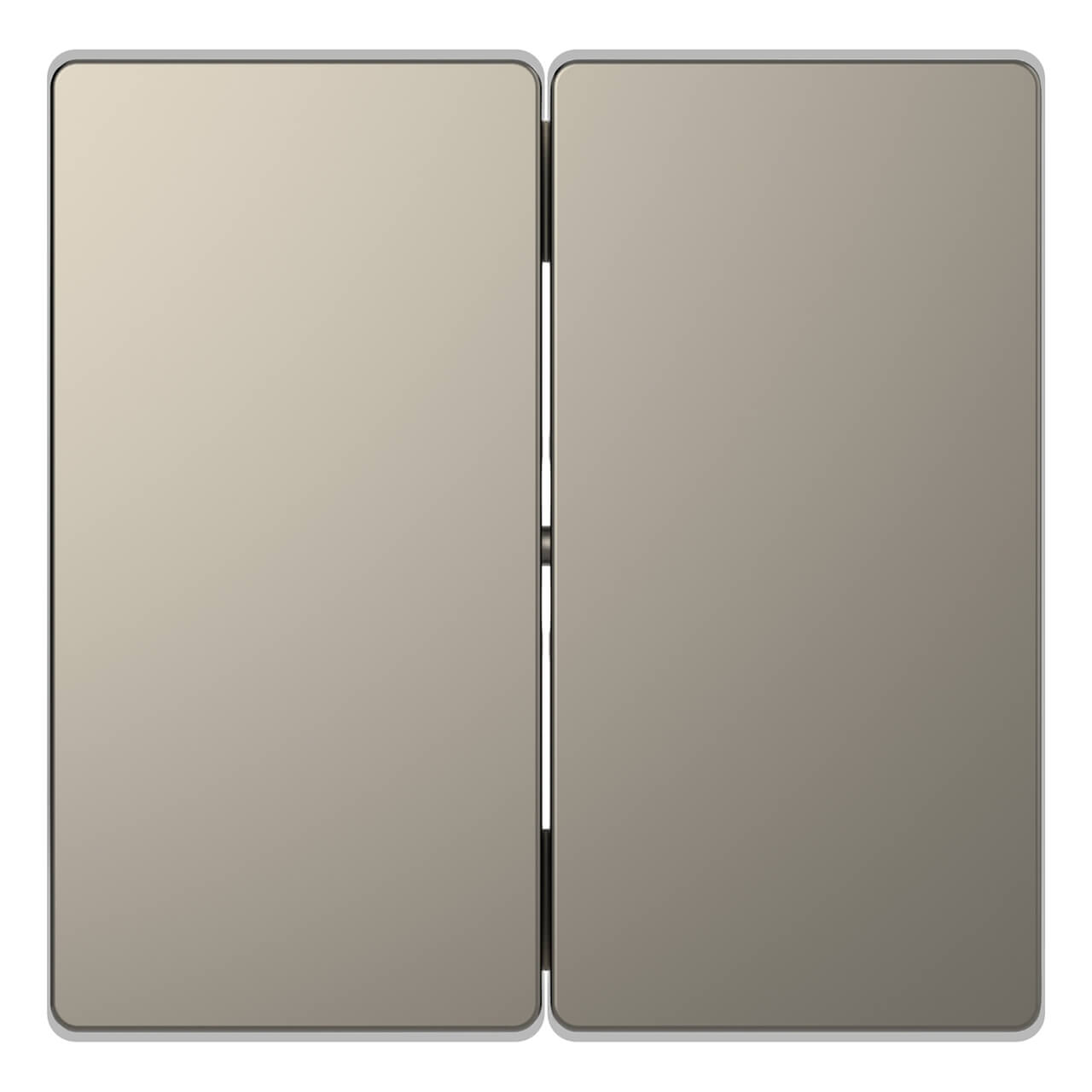 

Выключатель Schneider Electric, Никель, MTN3400-6050 Merten D-Life