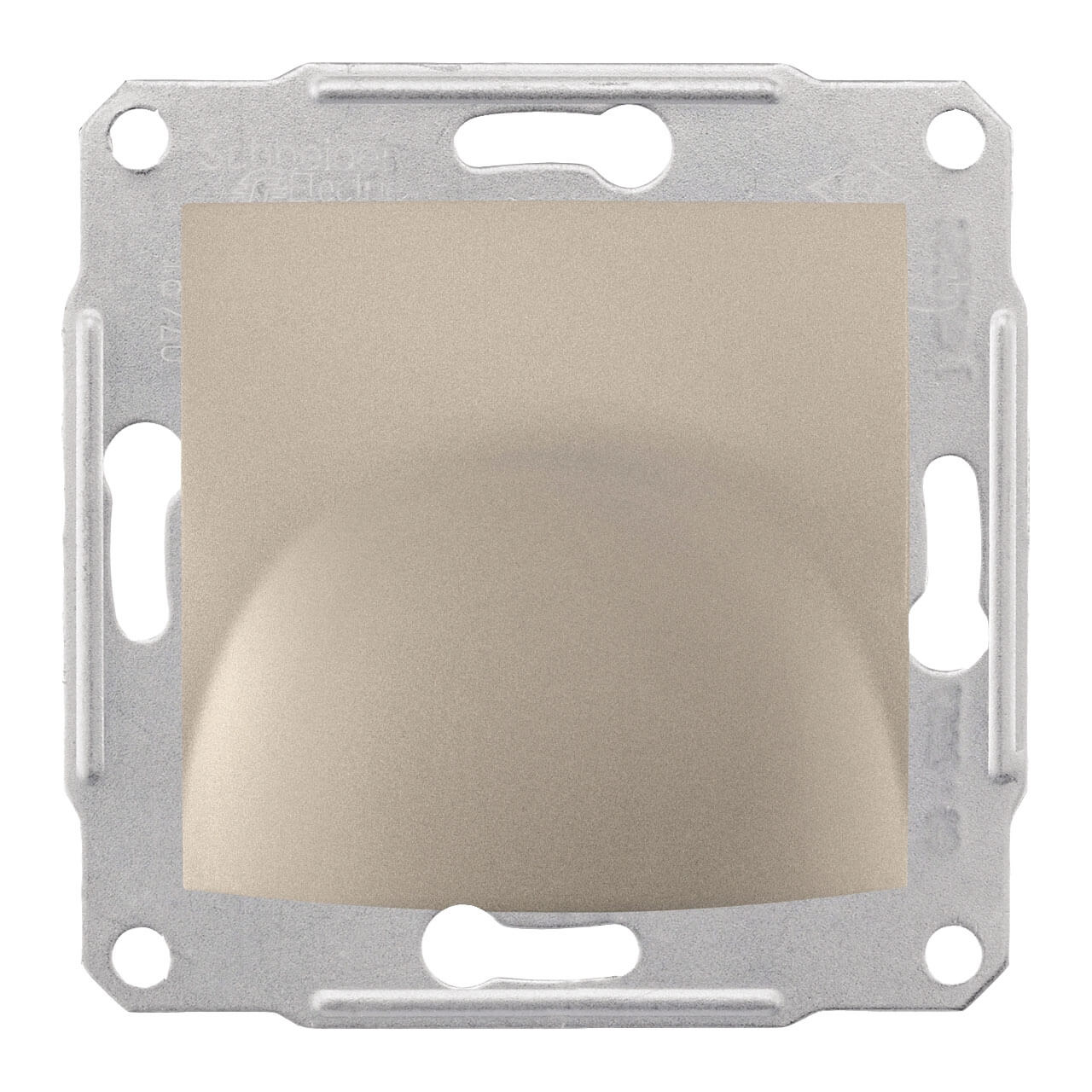 

Вывод кабеля Schneider Electric, Титановый, SDN5500168 Sedna