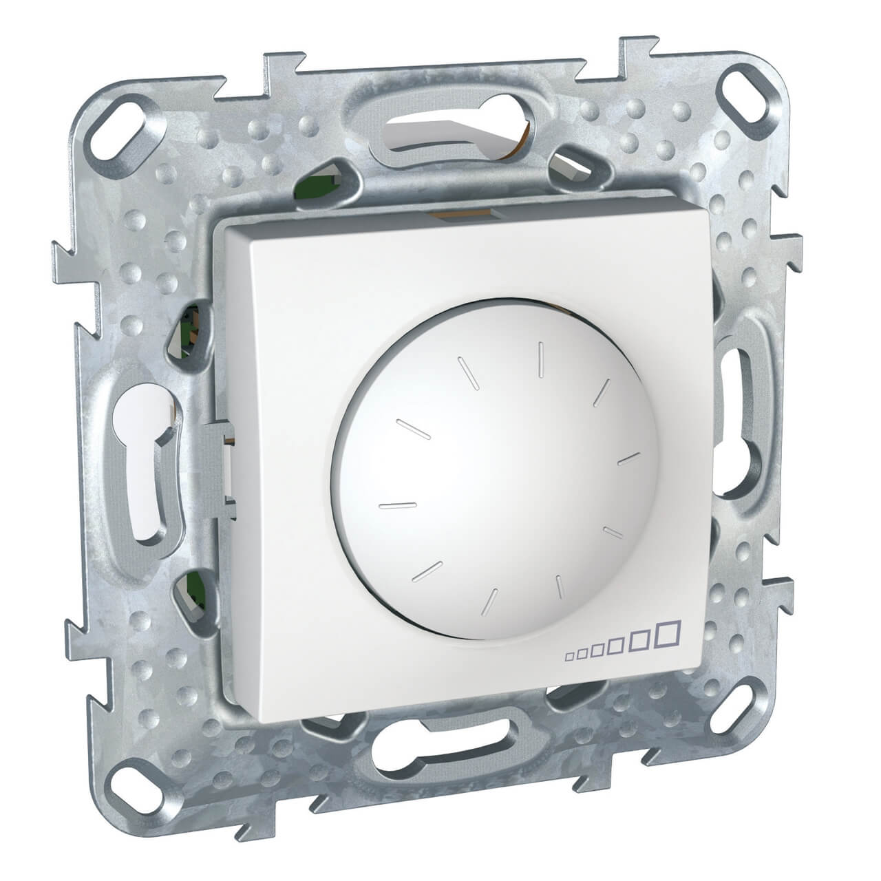 фото Диммер schneider electric