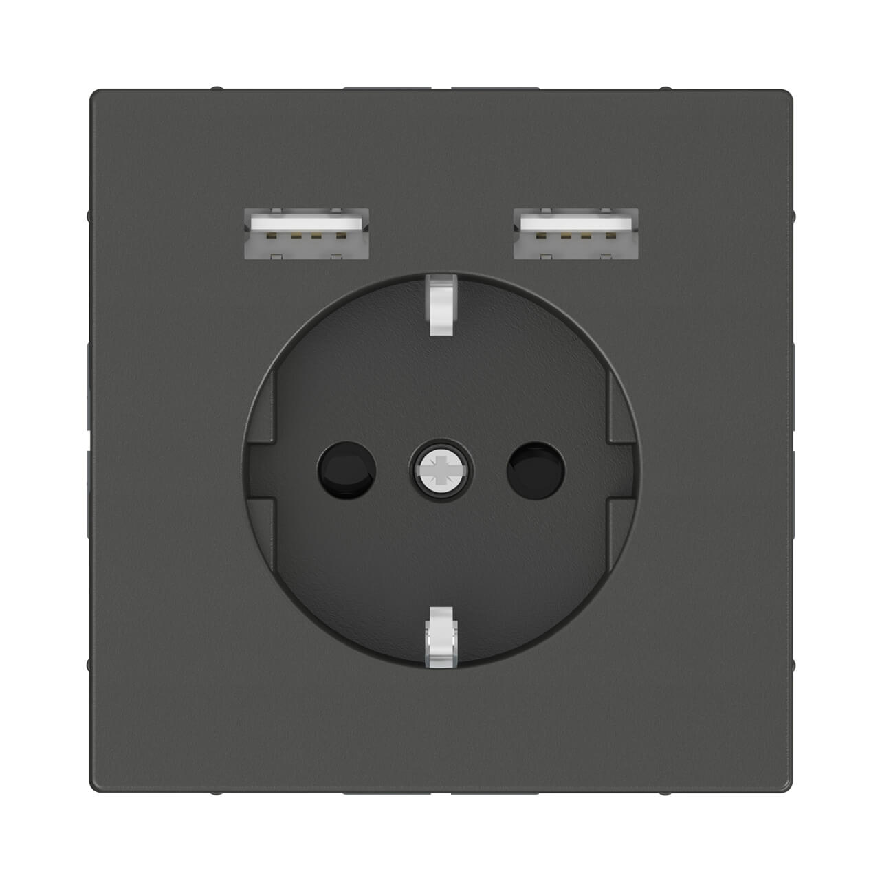 фото Розетка schneider electric