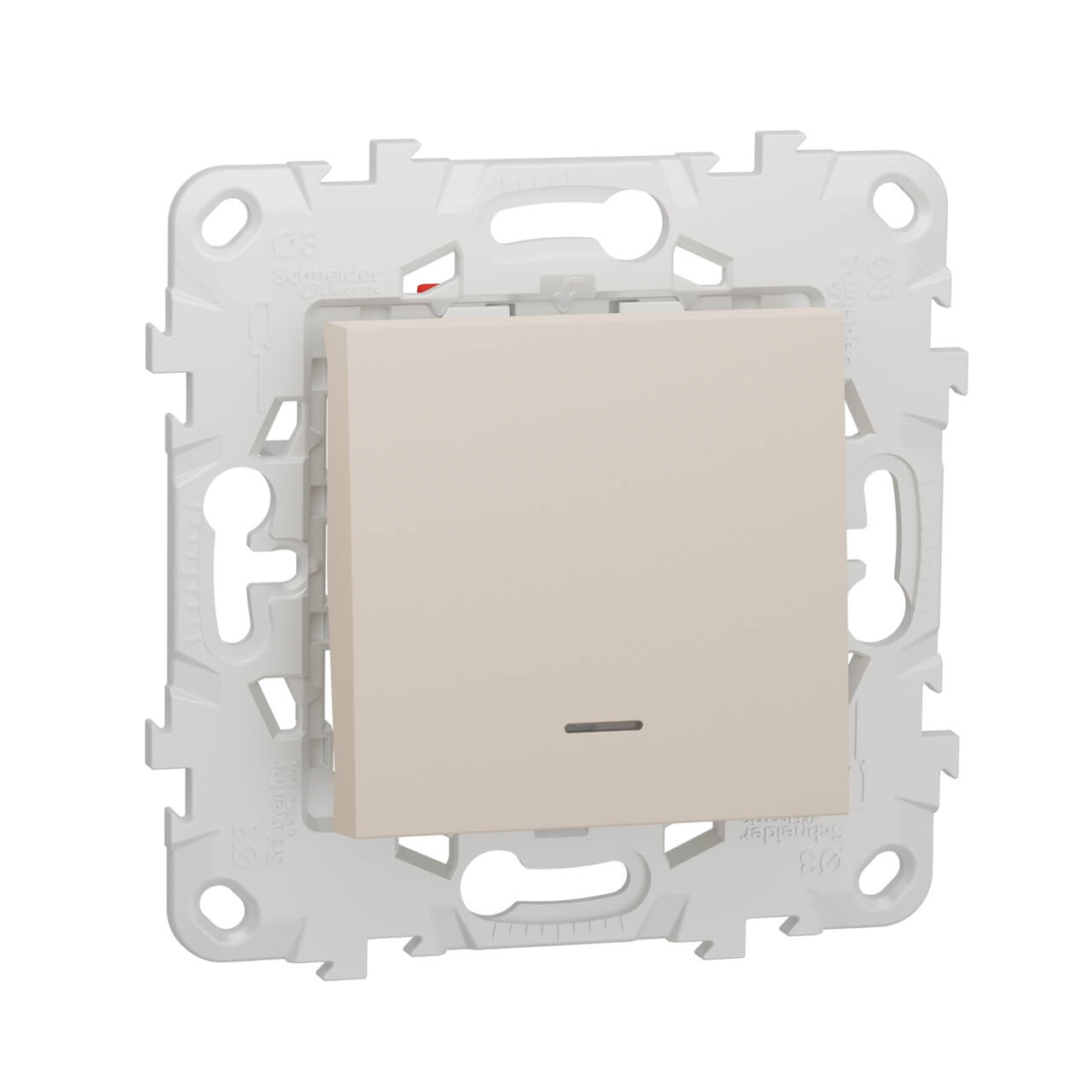 фото Переключатель schneider electric