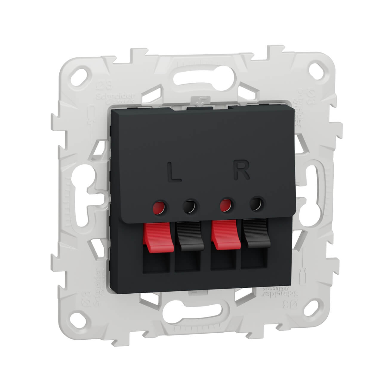 фото Розетка schneider electric