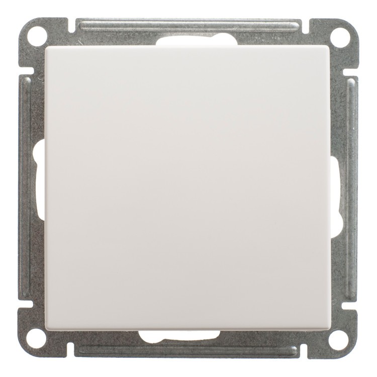 

Переключатель одноклавишный проходной Schneider Electric W59 10A 250V белый VS610-156-1-86, VS610-156-1-86 W59