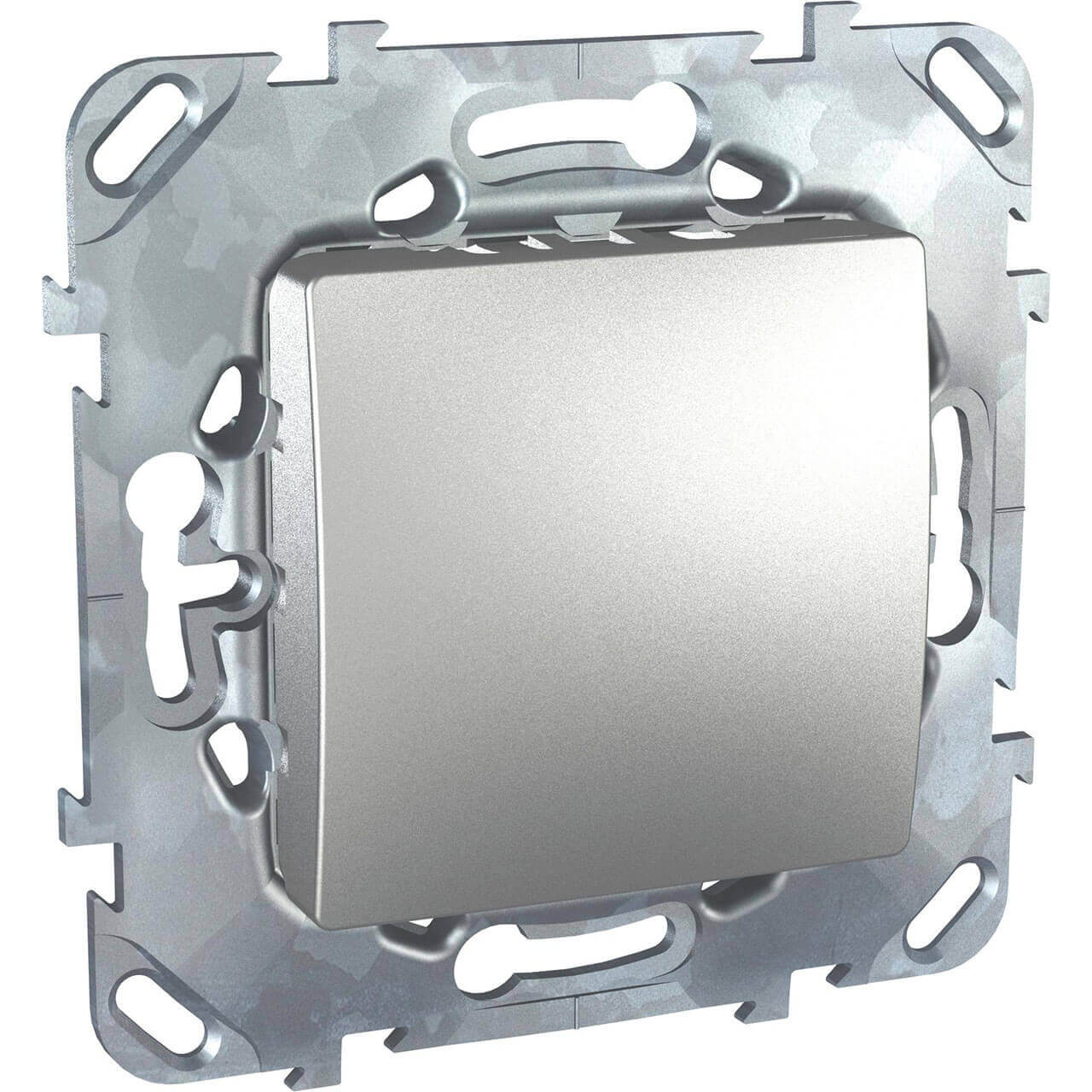 Заглушка Schneider Electric MGU5.866.30ZD Unica Top (Подходит под рамки Unica Top, Unica Class)