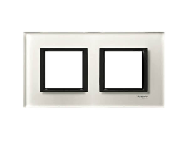 

Рамка Schneider Electric, Белый, MGU68.004.7C2 Unica Class (Подходит под механизмы Unica Top, Unica Class)