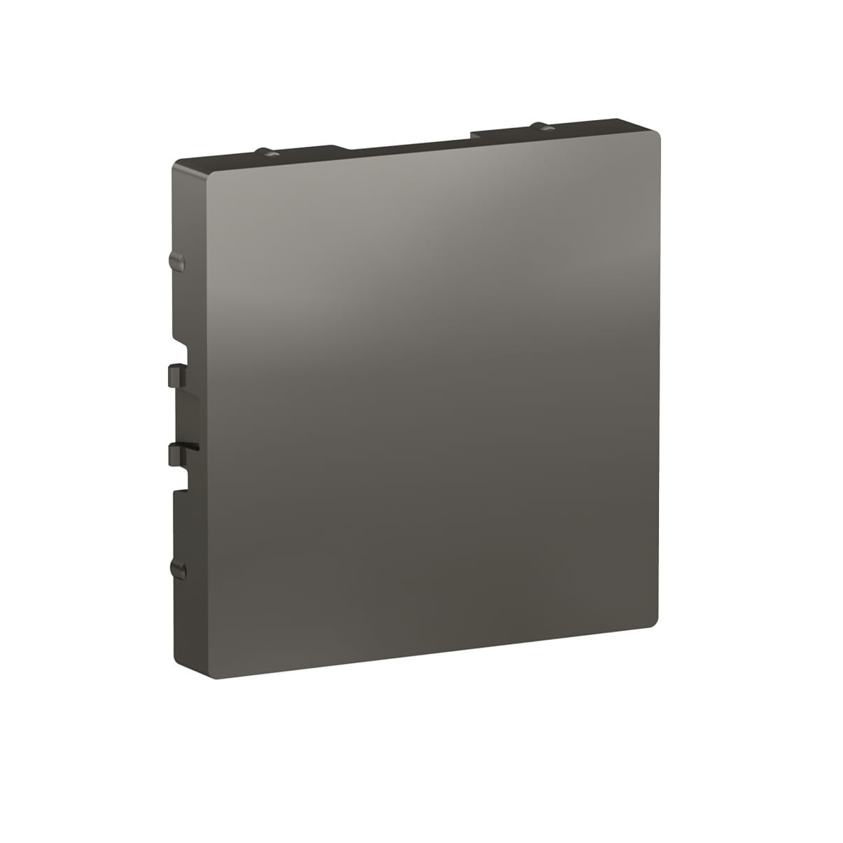 

Заглушка Schneider Electric AtlasDesign сталь ATN000909, ATN000909 AtlasDesign