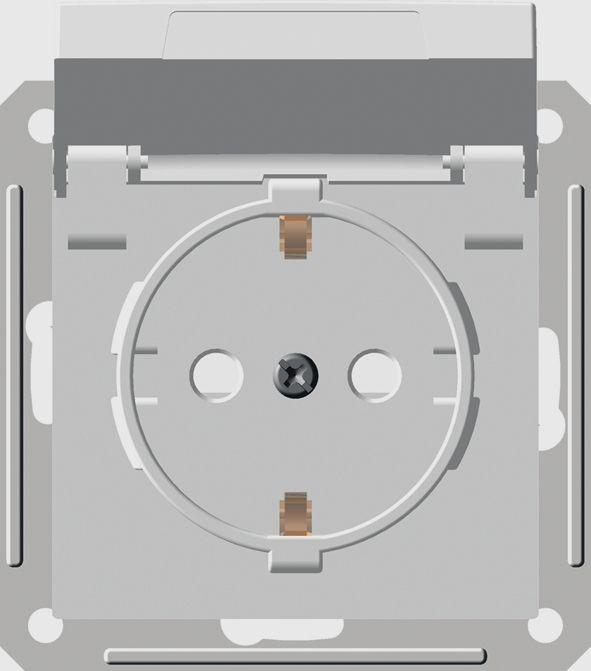 

Розетка 2К+З Schneider Electric 16A 250V с крышкой шторками слоновая кость RS16-152B-28, RS16-152B-28 W59 Aqua