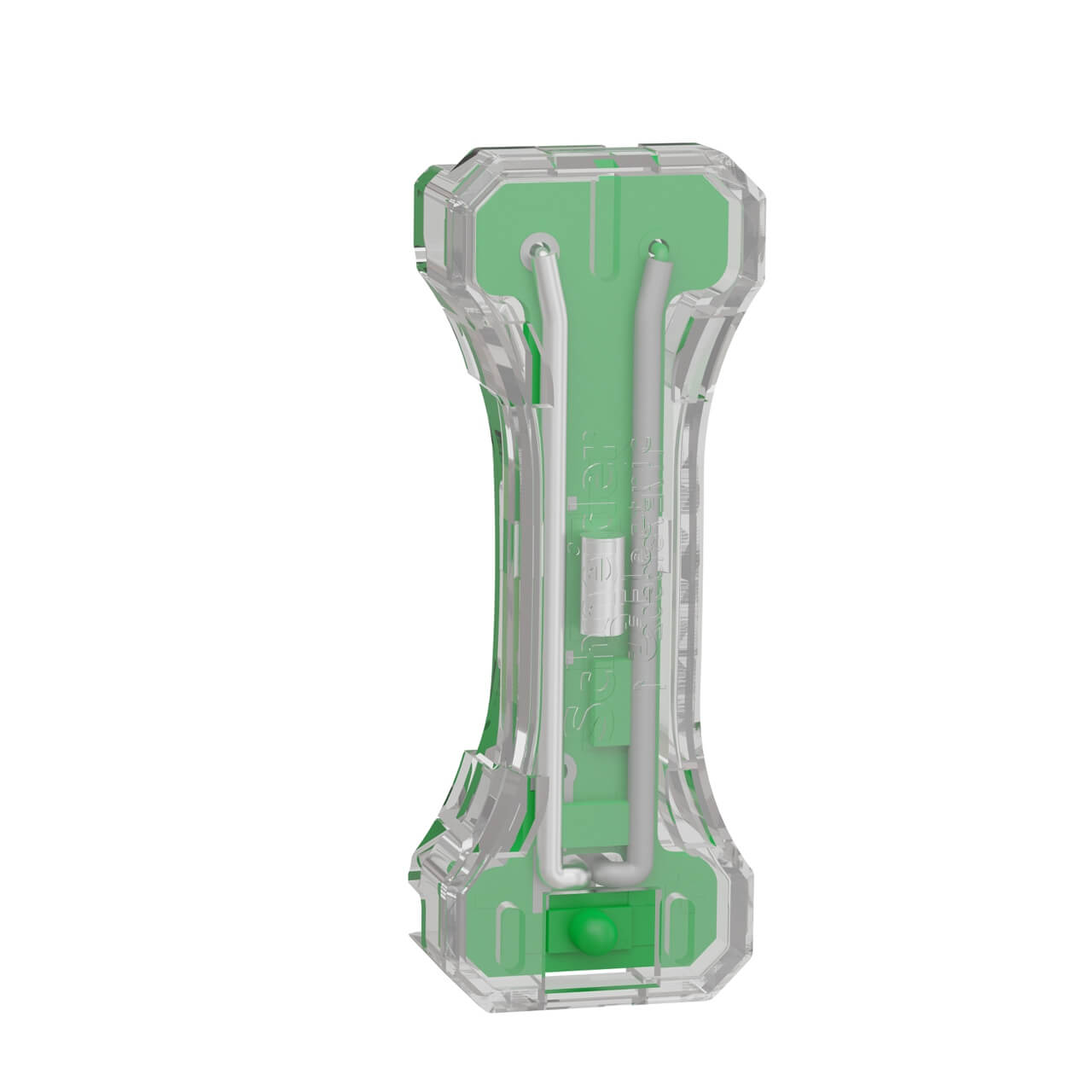 

Модуль подсветки Schneider Electric, Белый, NU9825AZ Unica New
