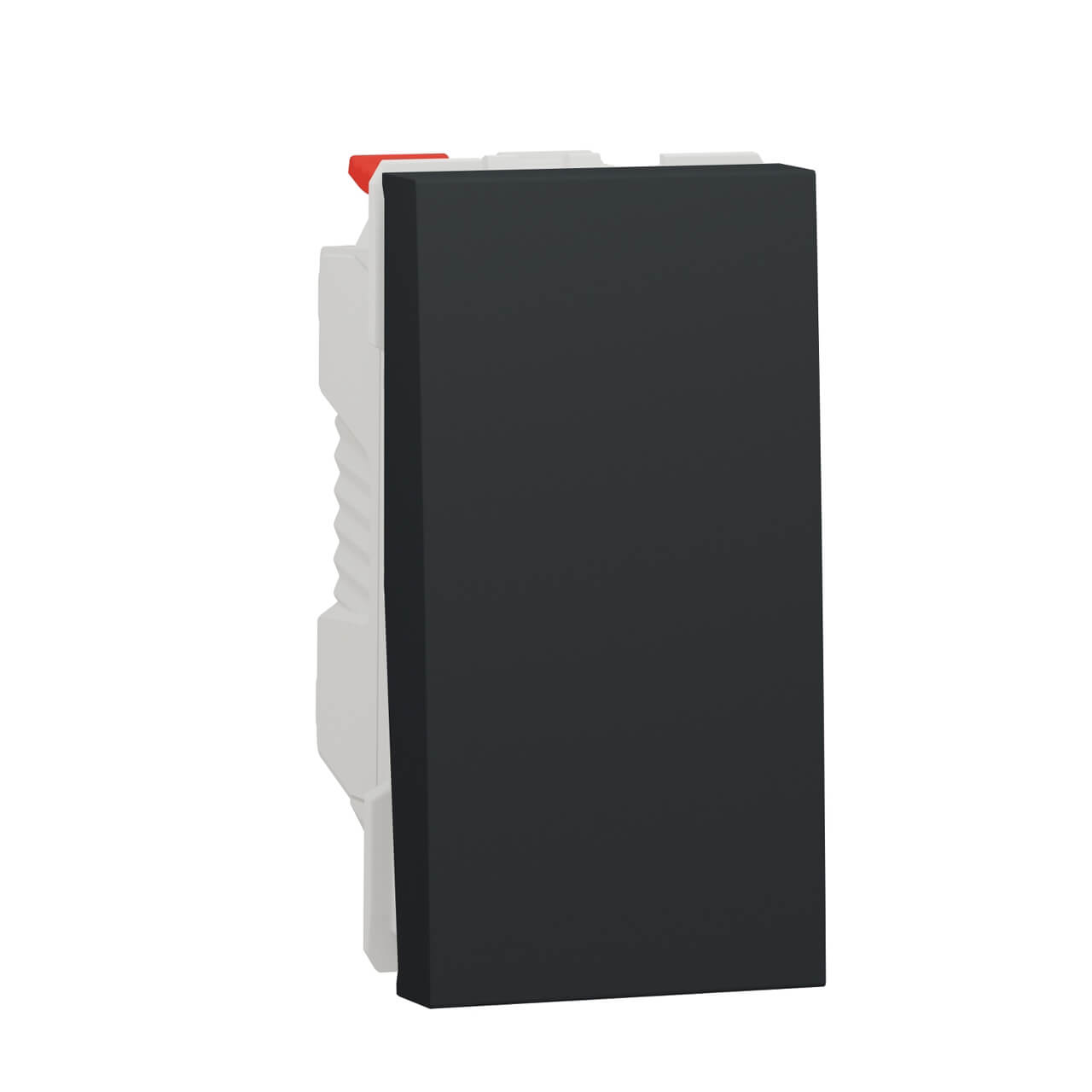 

Переключатель Schneider Electric, Антрацит, NU310354 Unica New Modular