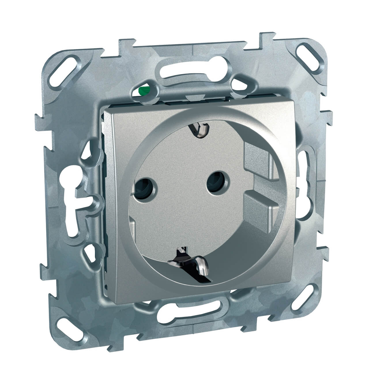 фото Розетка schneider electric