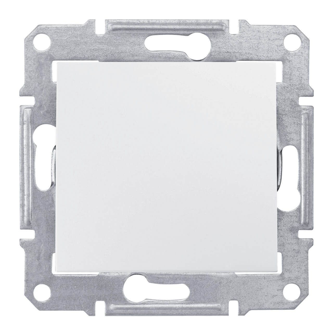 

Заглушка Schneider Electric, Белый, SDN5600121 Sedna