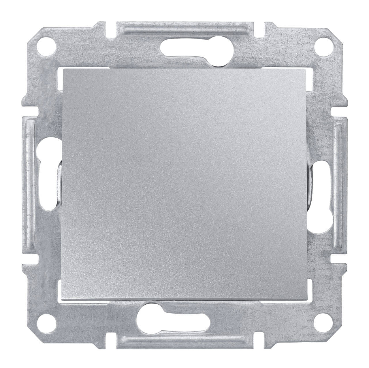 

Заглушка Schneider Electric, Серебро, SDN5600160 Sedna