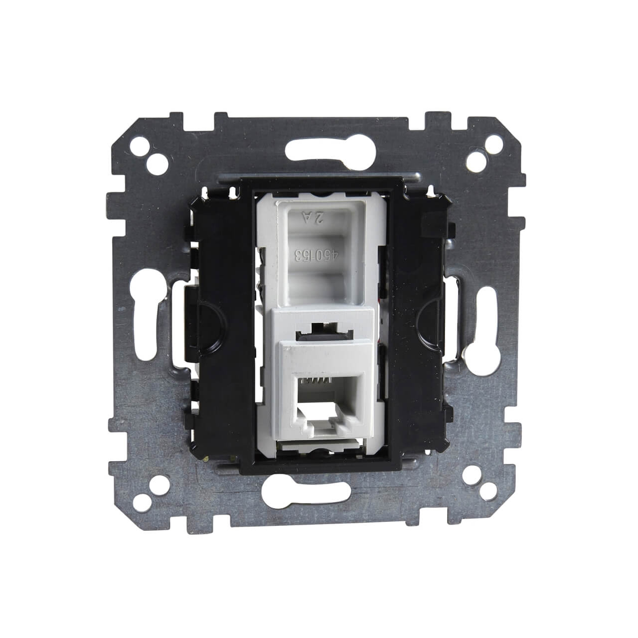 

Розетка Schneider Electric, Белый, MTN463501 Merten Antique/Artec