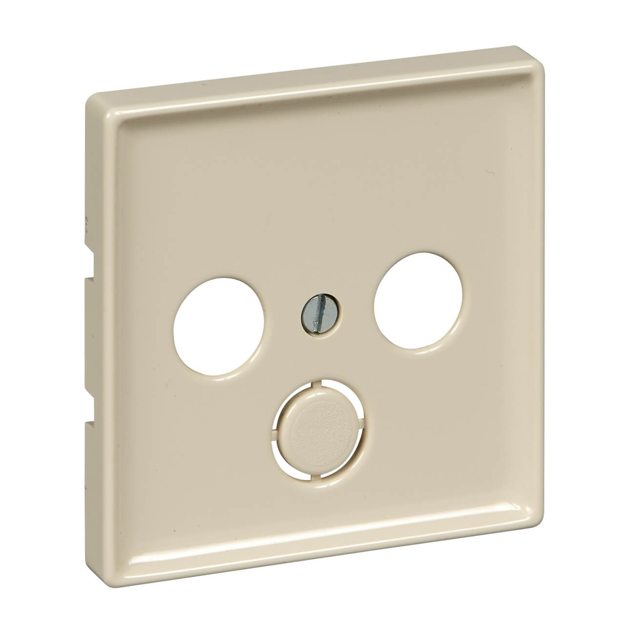 

Плата Schneider Electric, Бежевый, MTN294144 Merten Antique/Artec