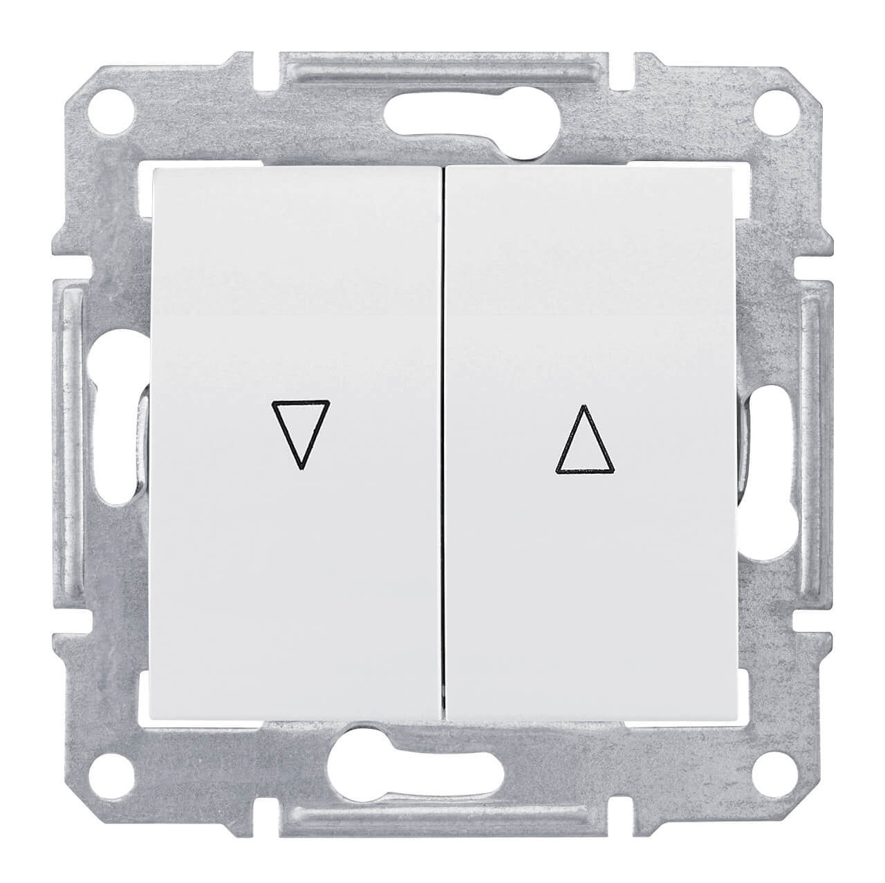 

Выключатель Schneider Electric, Белый, SDN1300121 Sedna