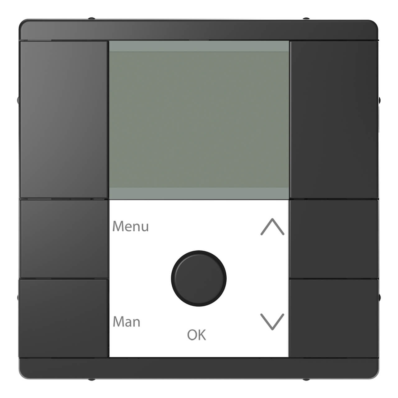

Плата Schneider Electric, Антрацит, MTN5755-6034 Merten D-Life