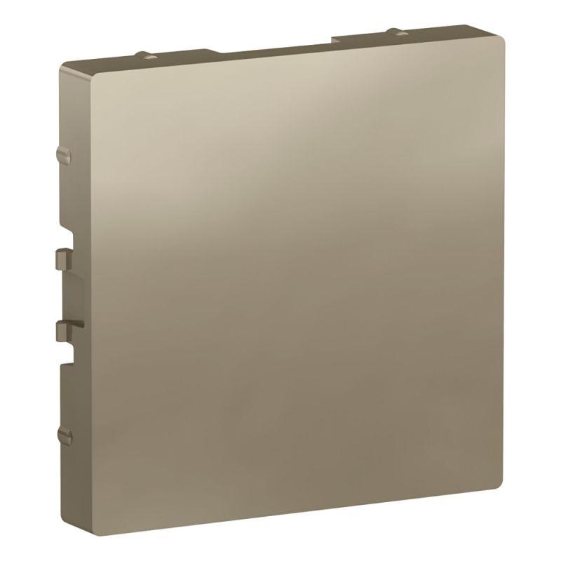 

Заглушка Schneider Electric AtlasDesign шампань ATN000509, ATN000509 AtlasDesign