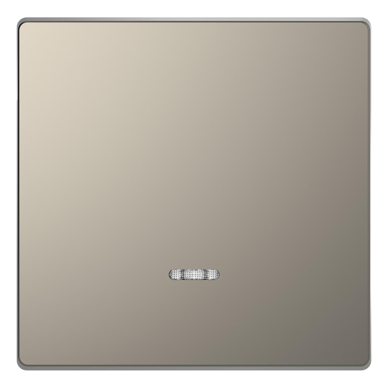 

Выключатель Schneider Electric, Никель, MTN3320-6050 Merten D-Life