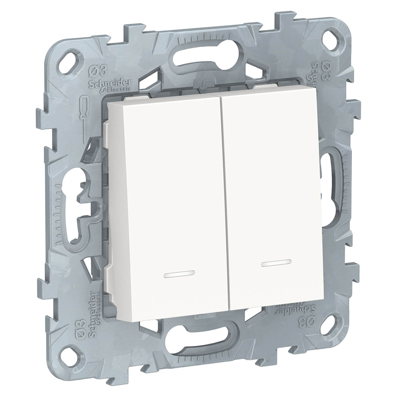 фото Переключатель schneider electric