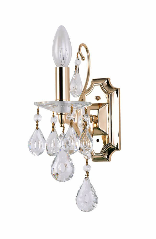 

Бра Seven Fires Шарм 20289.02.01.01