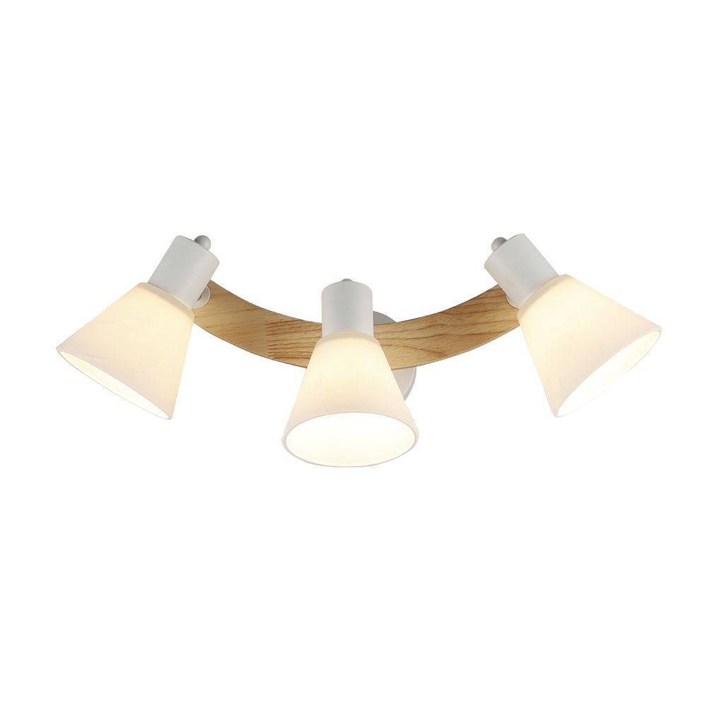 

Спот Seven Fires Alva WD3510/3W-WT, Белый, WD3510/3W-WT Alva