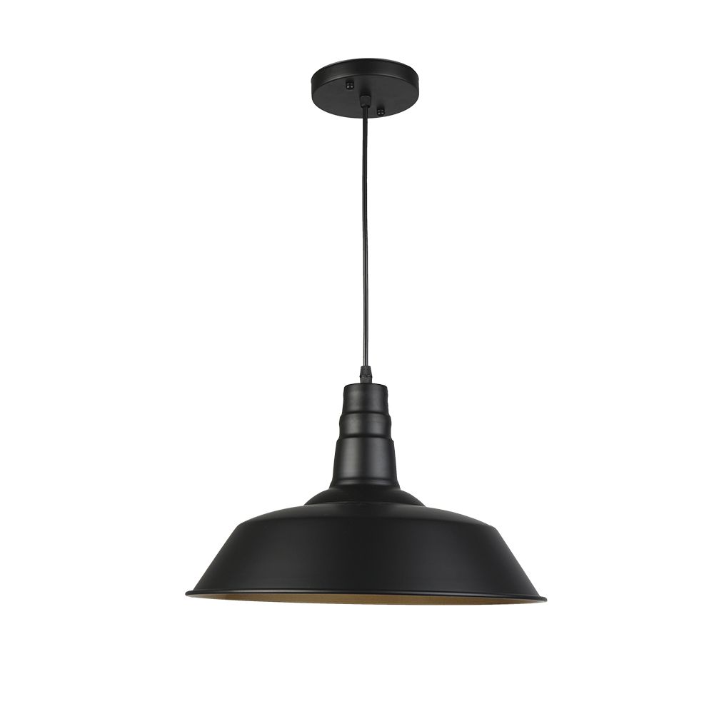 

Подвесной светильник Seven Fires Kiarano WD3503/1P-BK-GD, Черный, WD3503/1P-BK-GD Kiarano