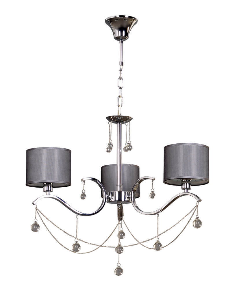 

Подвесная люстра Seven Fires Марсала 10394.01.03.03