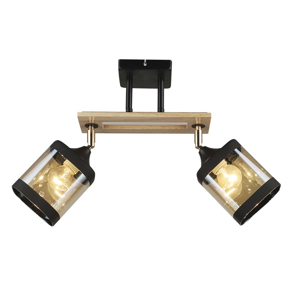 

Спот Seven Fires Sterr WD3507/2C-BK-AM, Шампань, WD3507/2C-BK-AM Sterr