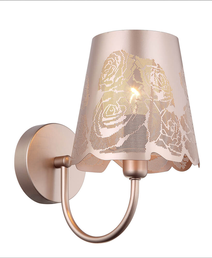 

Бра Seven Fires Эмили 10163.02.01.01