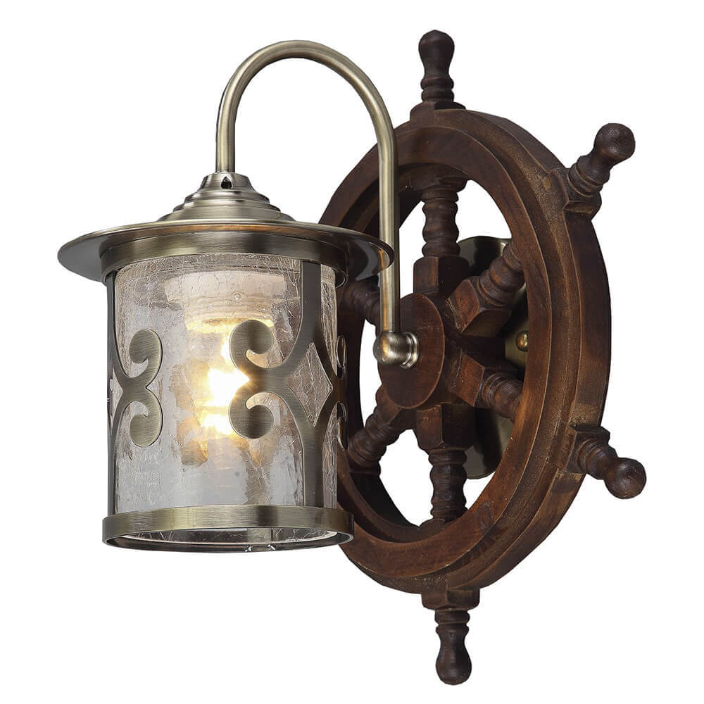 

Бра Seven Fires Палермо 30459.02.93.01