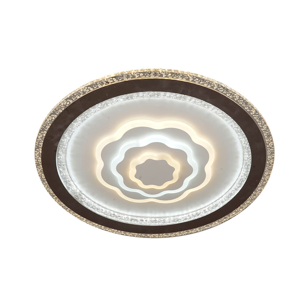 

Потолочный светильник Seven Fires Ejmund 75383.01.09.136, Белый, 75383.01.09.136 Ejmund