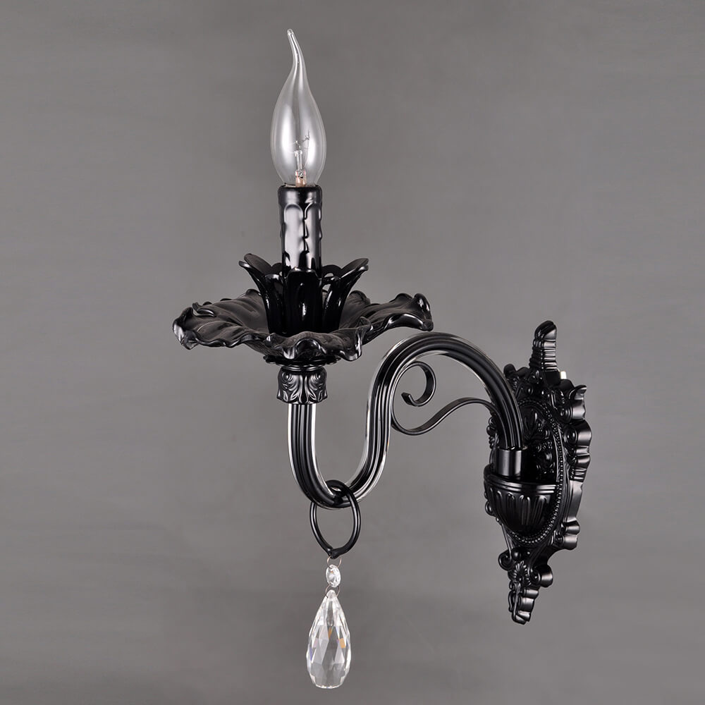 

Бра Seven Fires Джейми 20274.02.14.01