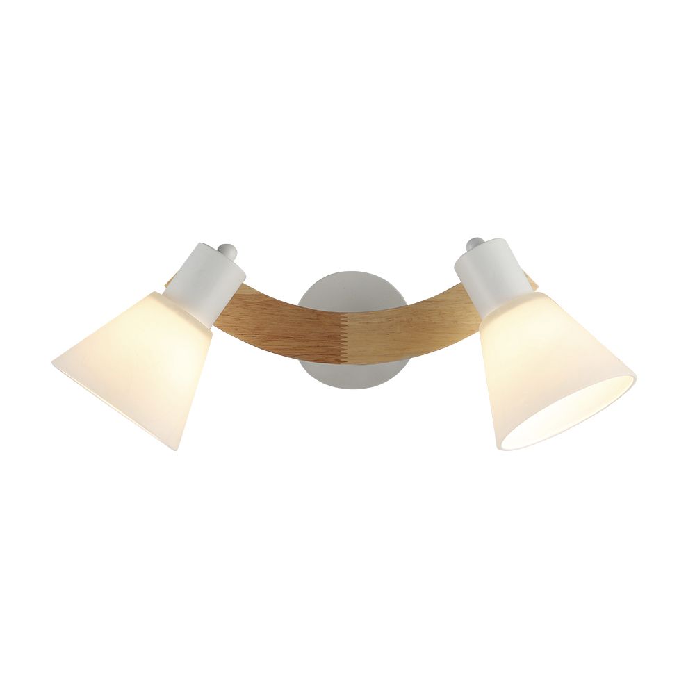 

Спот Seven Fires Alva WD3510/2W-WT, Белый, WD3510/2W-WT Alva