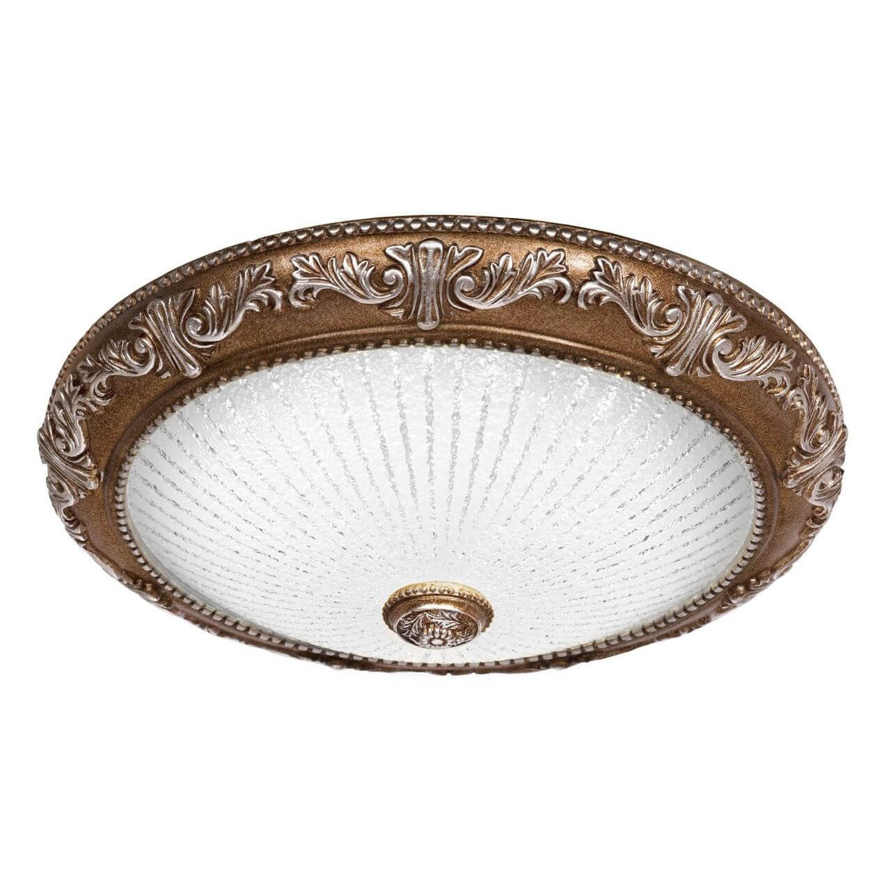 

Светильник Silver Light, Белый, 832.39.7 Louvre Brown