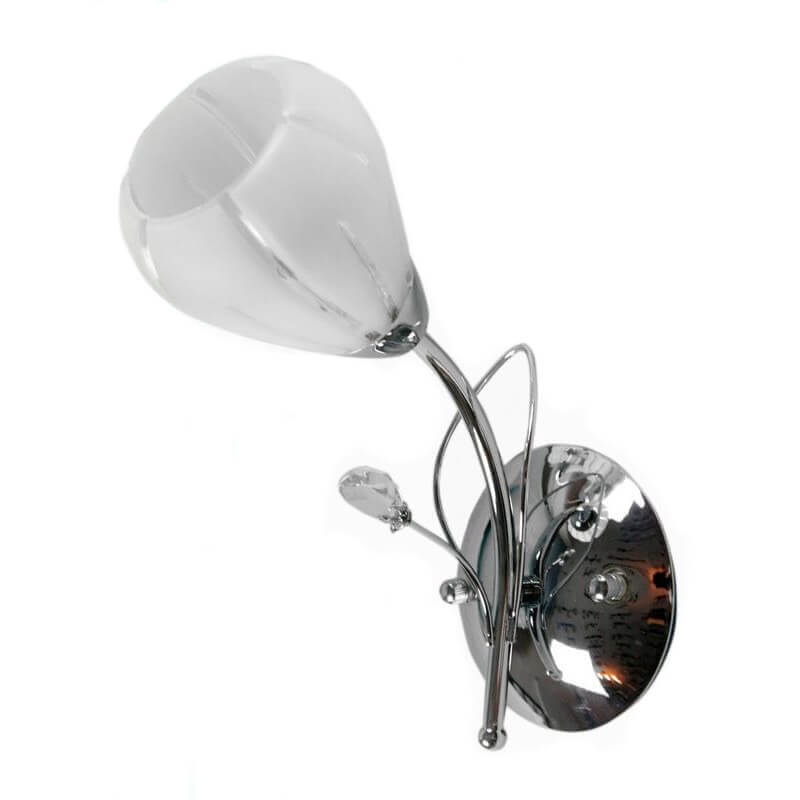 

Бра Silver Light, Белый, 203.44.1 Aisance