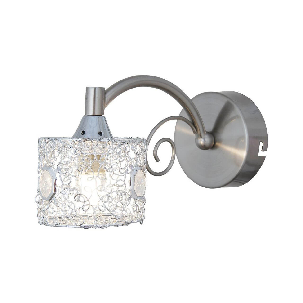 

Бра Silver Light Lille 123.44.1