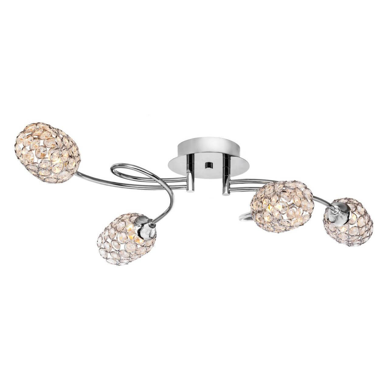 фото Люстра silver light