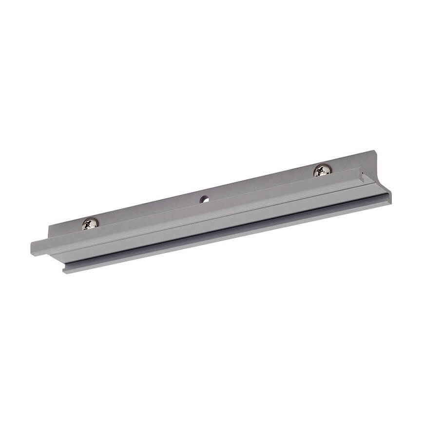 

Коннектор SLV, Серебро, 175184 3Ph S-Track Silver