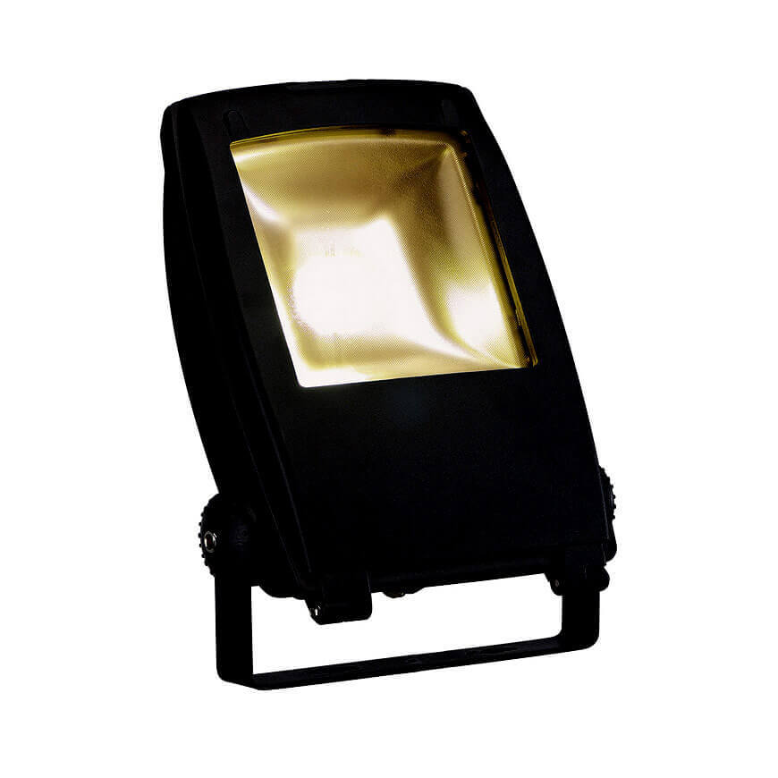 

Прожектор SLV, Черный, 1001643 Led Flood Light