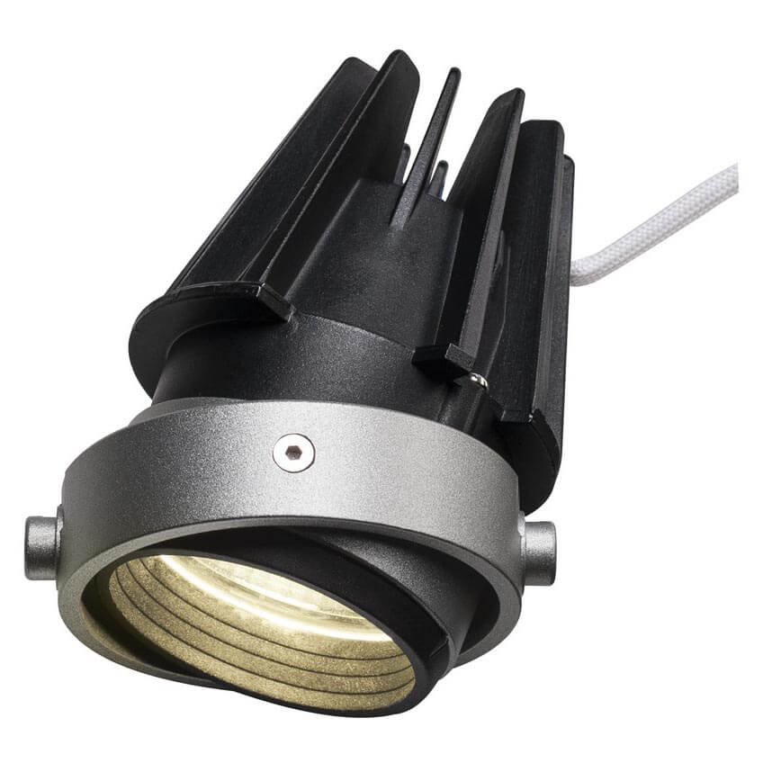 

Светодиодный модуль SLV, Серебро, 1002601 Aixlight Pro