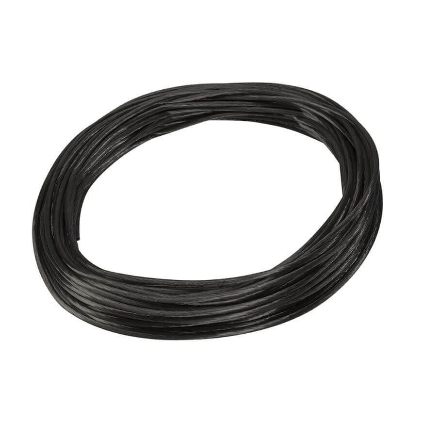 

Трос SLV, Черный, 139050 Wire System