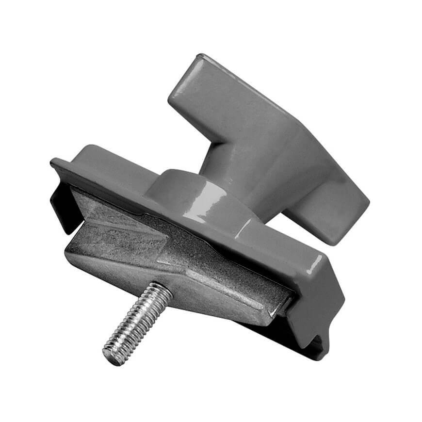 

Адаптер питания SLV, Серебро, 175214 3Ph S-Track