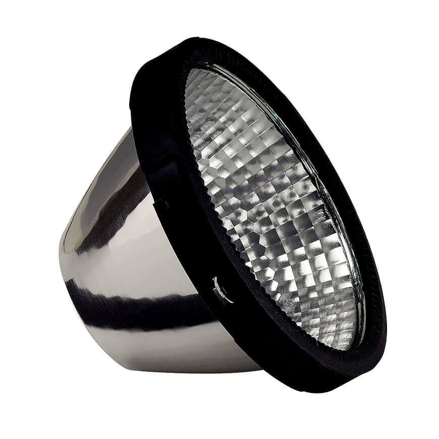 

Отражатель SLV, Серый, 114102 Supros