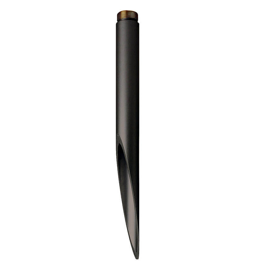 

Наконечник SLV, Черный, 228960 Adegan