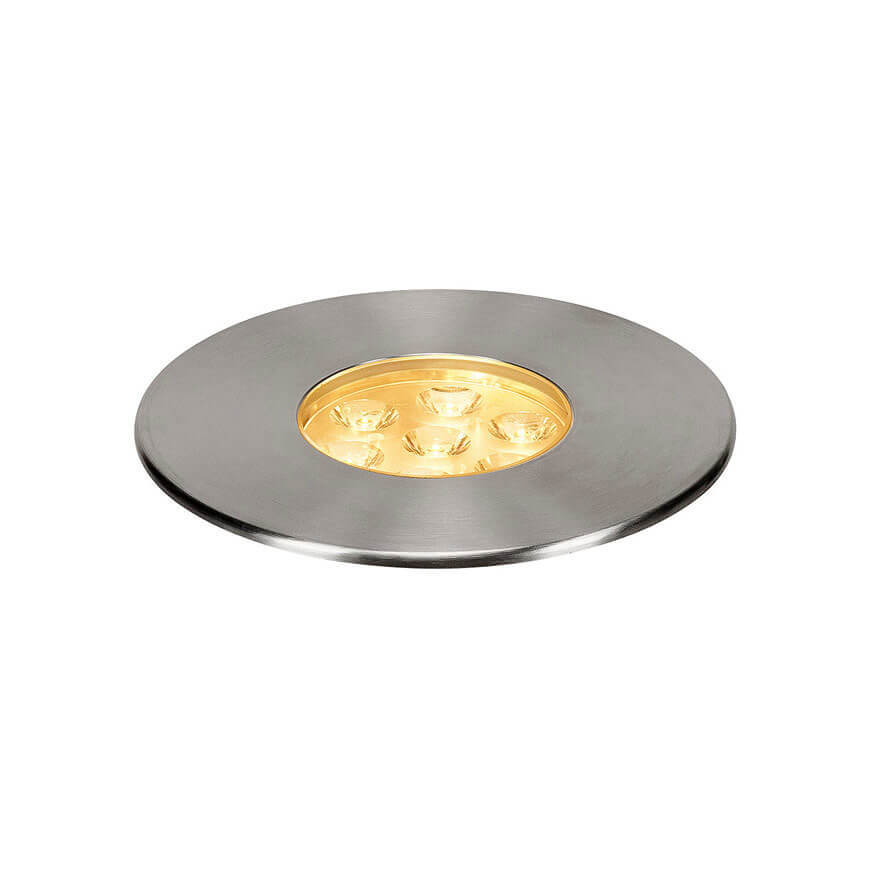 

Светильник SLV, Никель, 233712 Dasar Premium Round