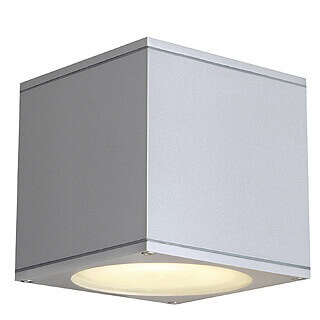 

Светильник SLV, Серебро, 229564 Big Theo Silver