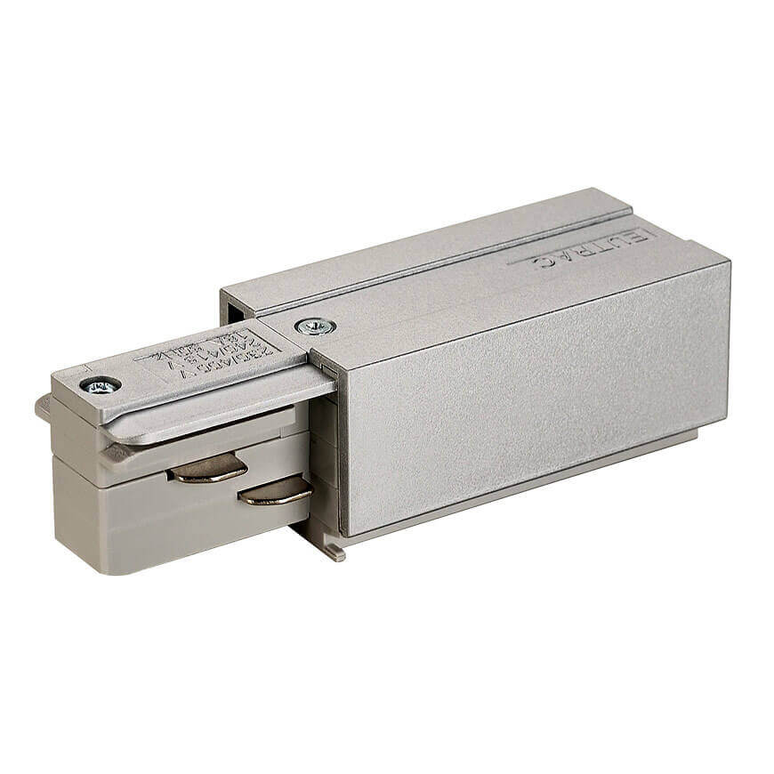 

Подвод питания SLV, Серебро, 145514 3Ph Eutrac