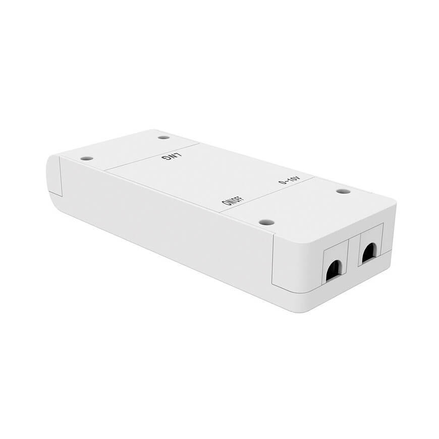 

Модуль управления SLV, Белый, 420011 Valeto Smart System