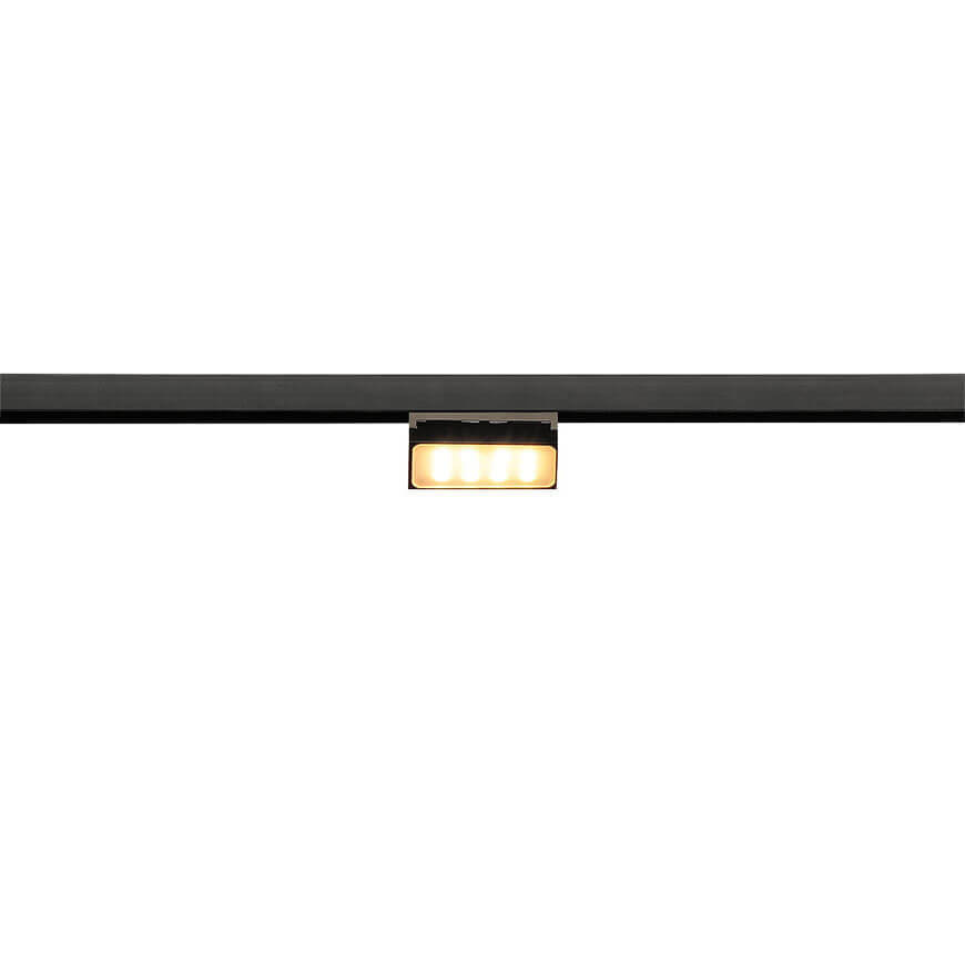 

Светильник SLV, Черный, 188550 M-Track Adjustable